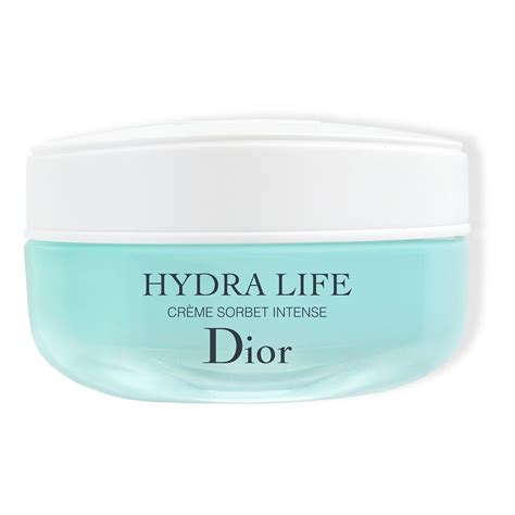 dior feuchtigkeitspflege hydra life intense sorbe|dior hydra life intense.